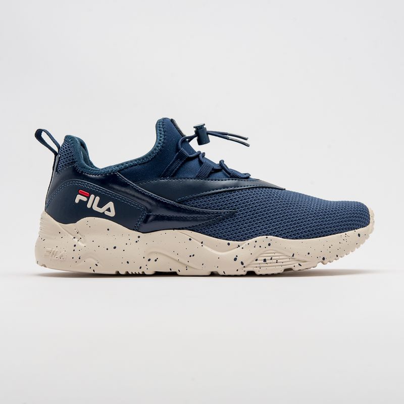 tenis casual fila masculino