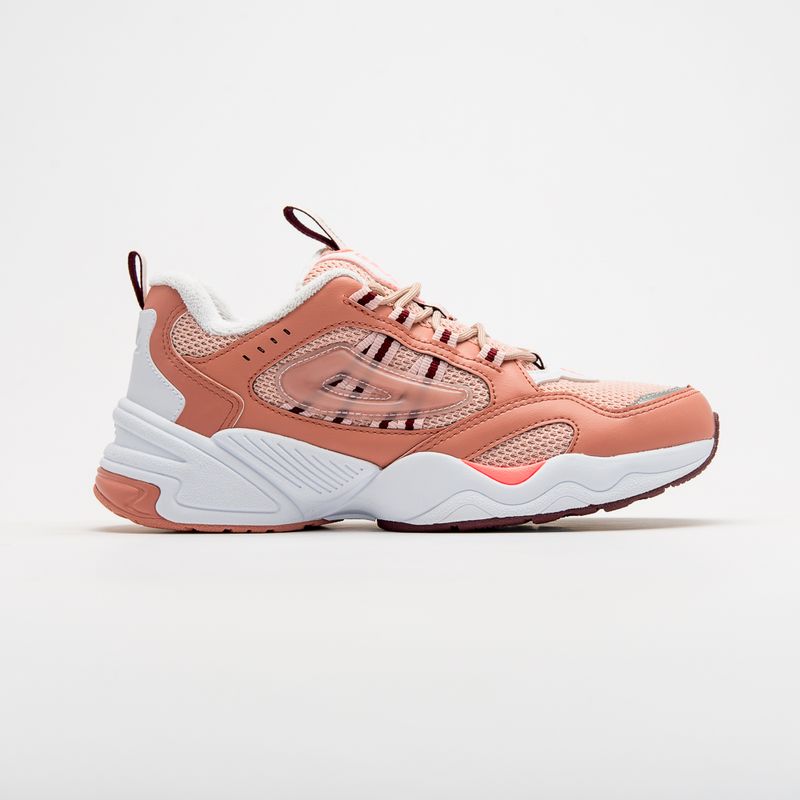 tênis fila attrek feminino