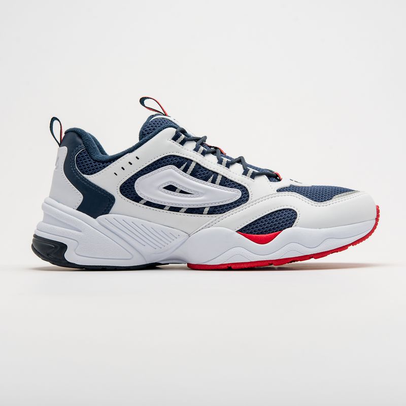 fila attrek masculino