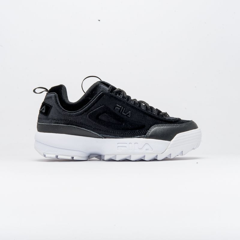 fila disruptor é masculino ou feminino