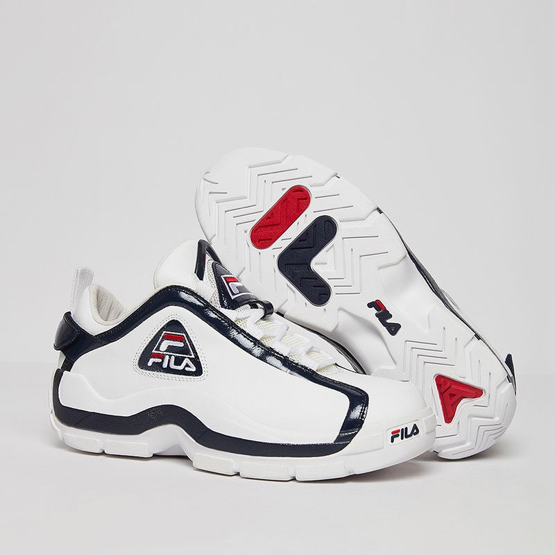 fila ray masculino