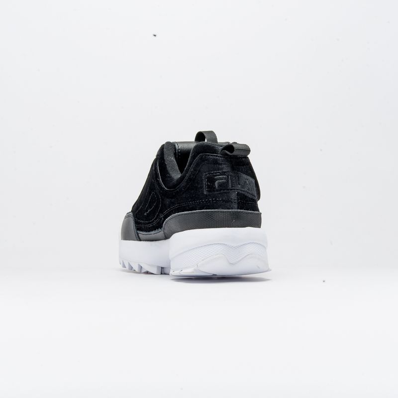 tenis fila disruptor preto original