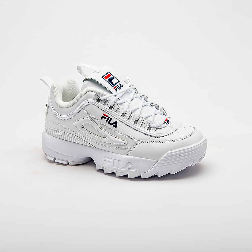 fila tenis