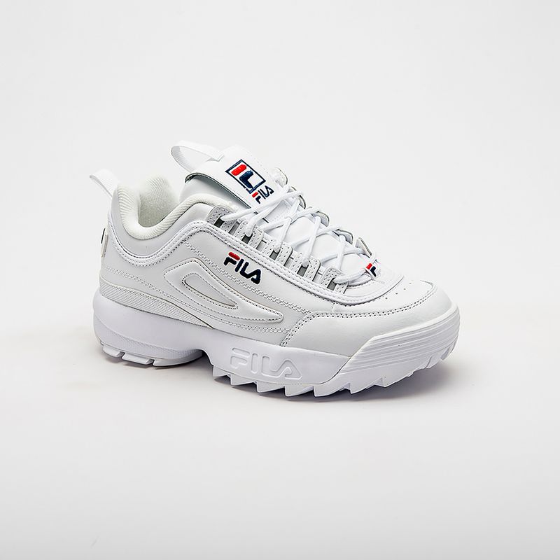 tênis fila disruptor ii premium