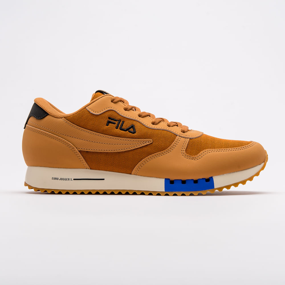 tenis fila masculino 37