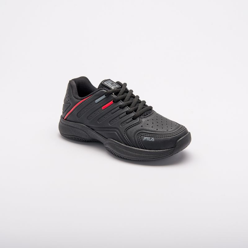 tenis fila lugano infantil