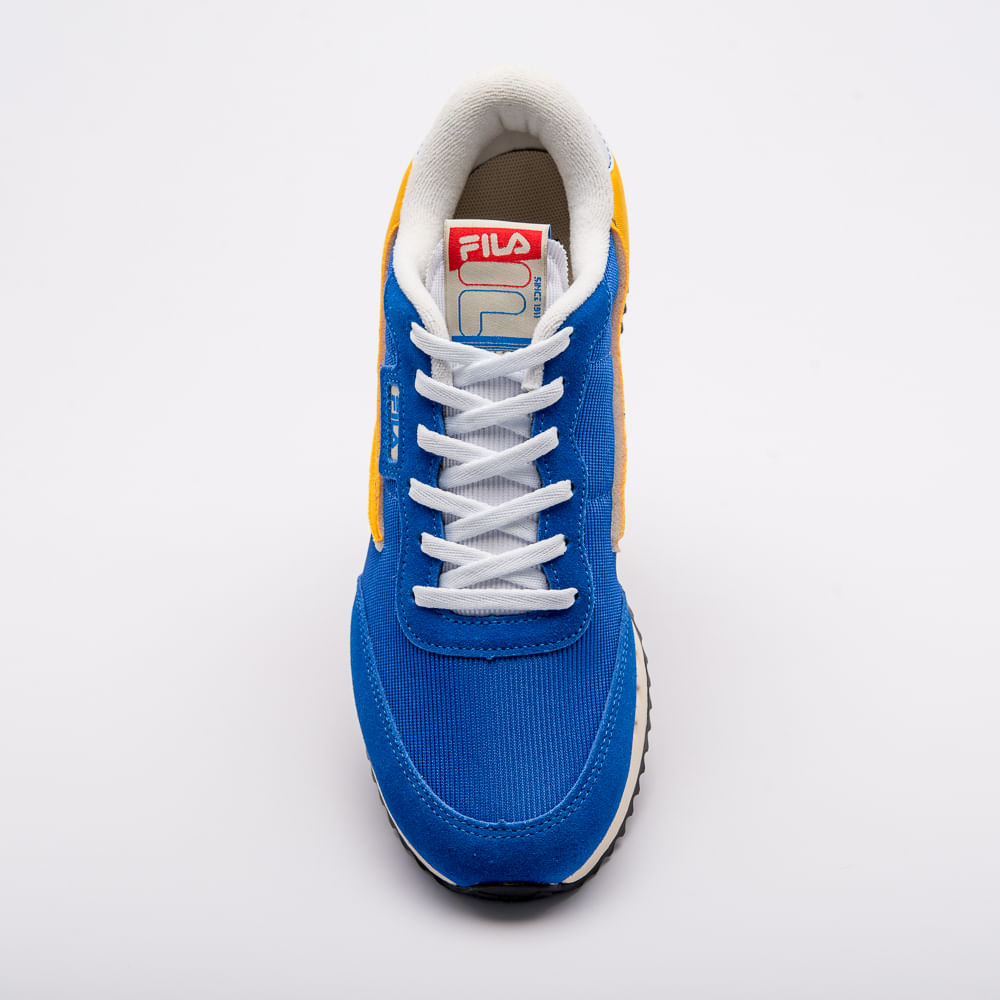 fila since 1911