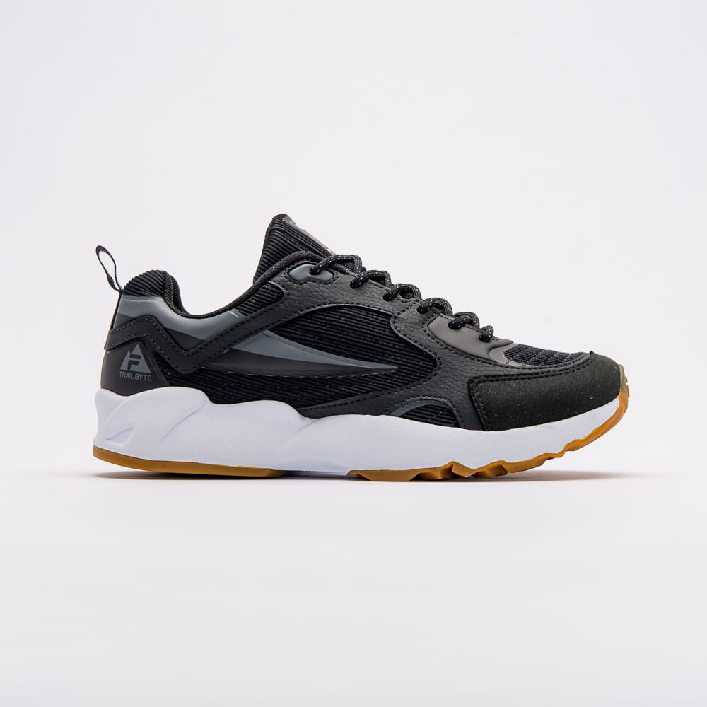 fila trail