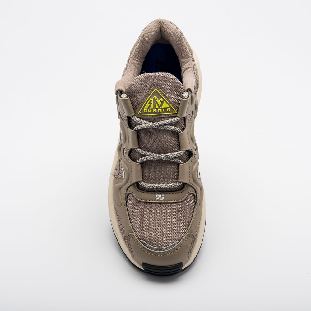tenis fila 95
