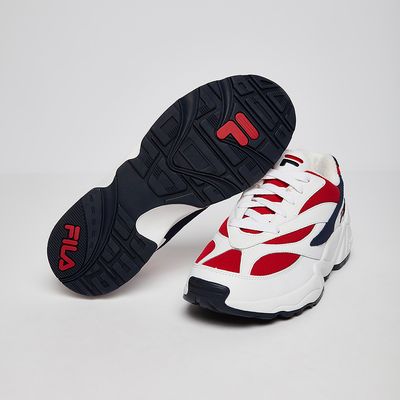 promoção tenis fila masculino