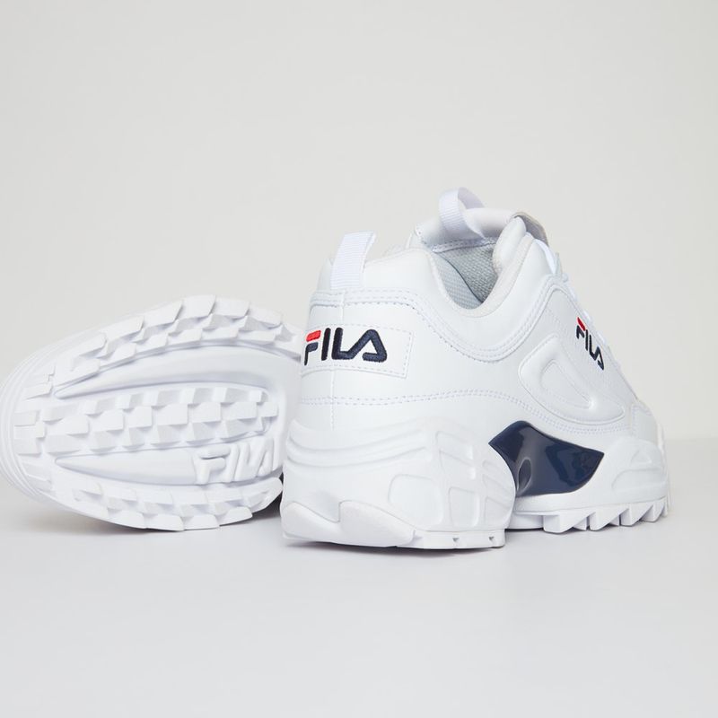 tenis fila disruptor 2 masculino original