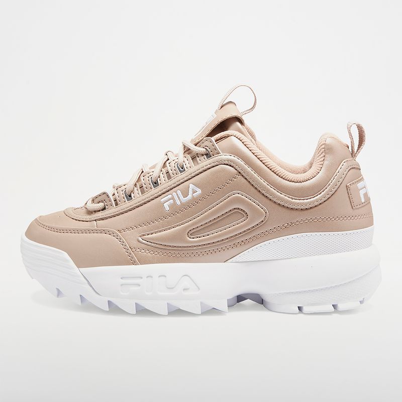 tênis feminino fila disruptor