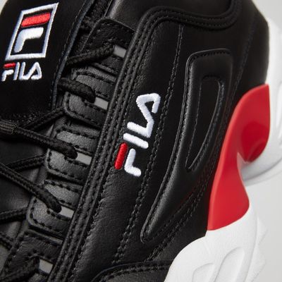 promoção tenis fila masculino