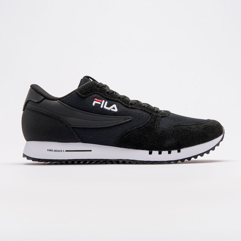 tenis fila euro jogger sport ss feminino