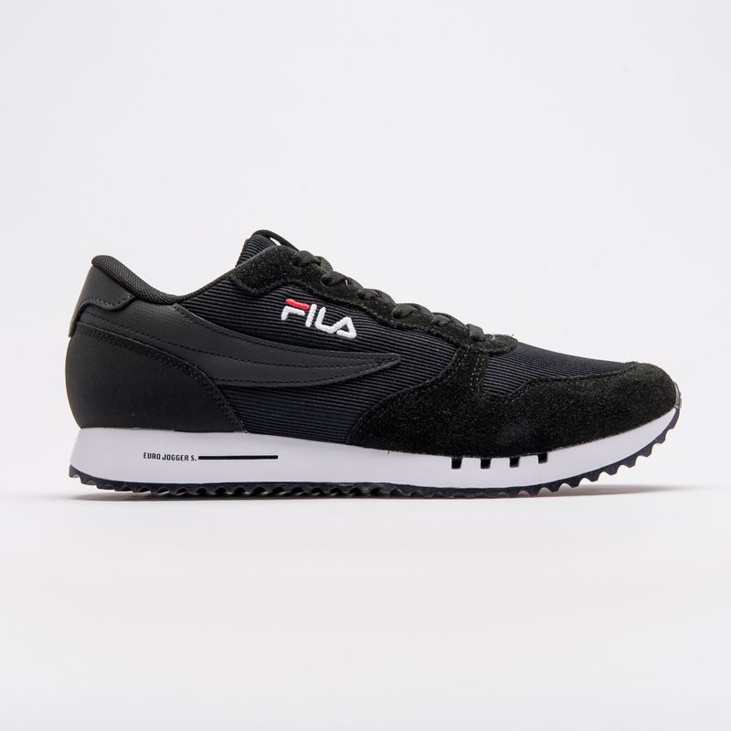 fila euro jogger sport feminino