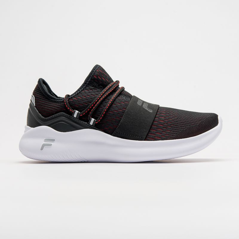 tenis fila running masculino