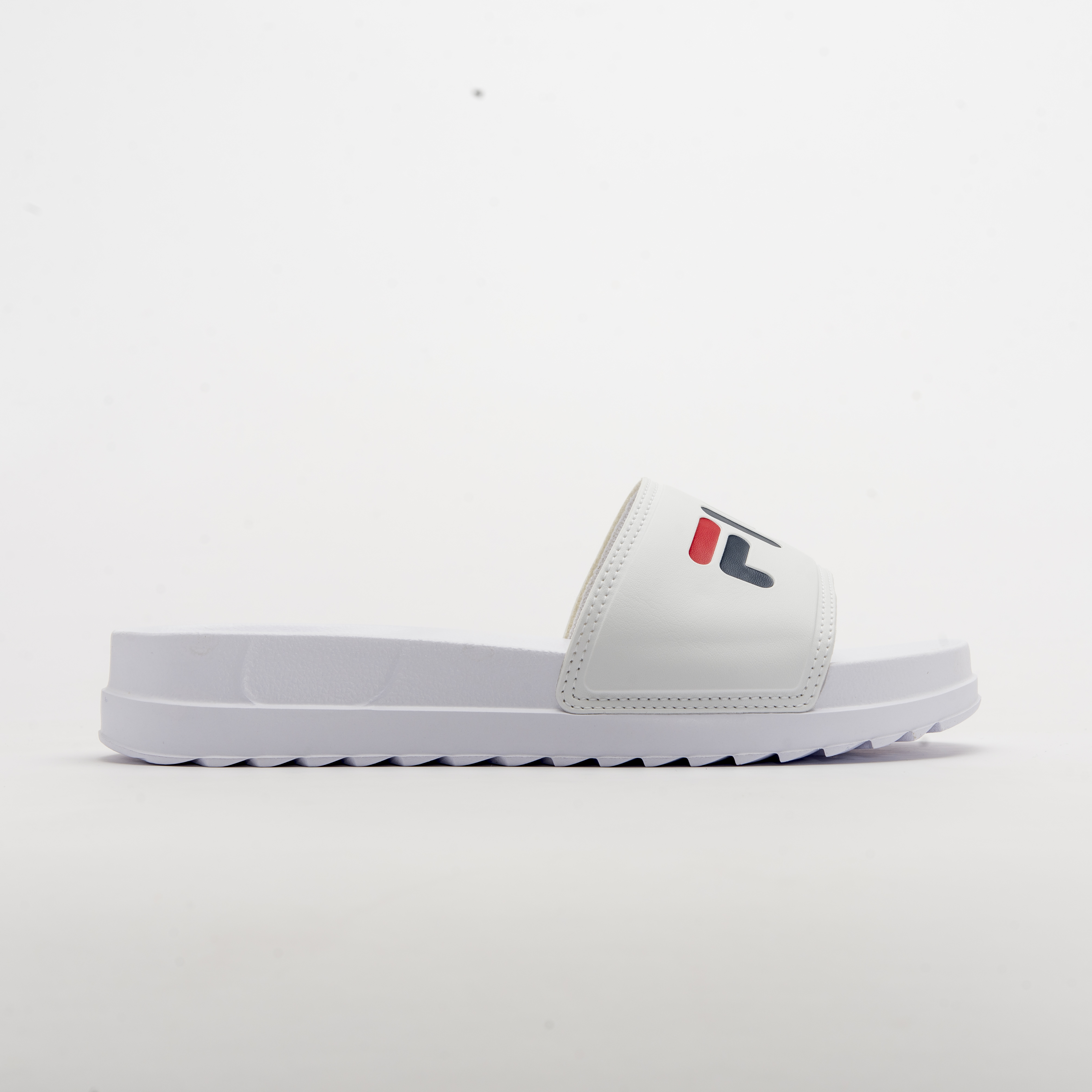 fila drifter bold slides