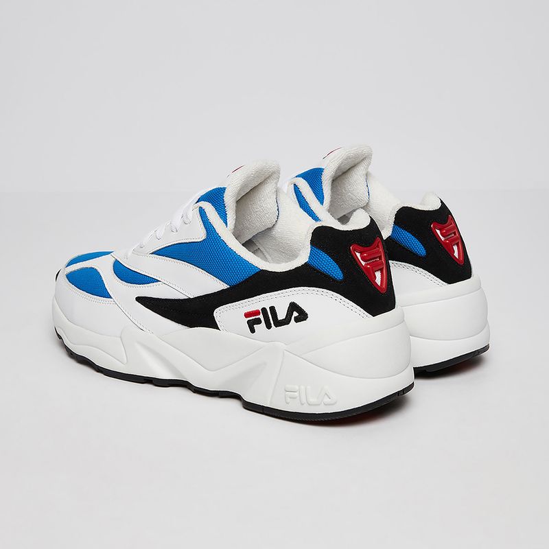tênis fila v94m masculino