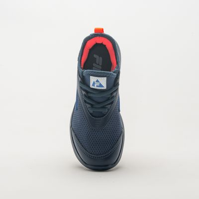 tenis fila infantil promoção