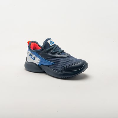 tenis fila infantil promoção