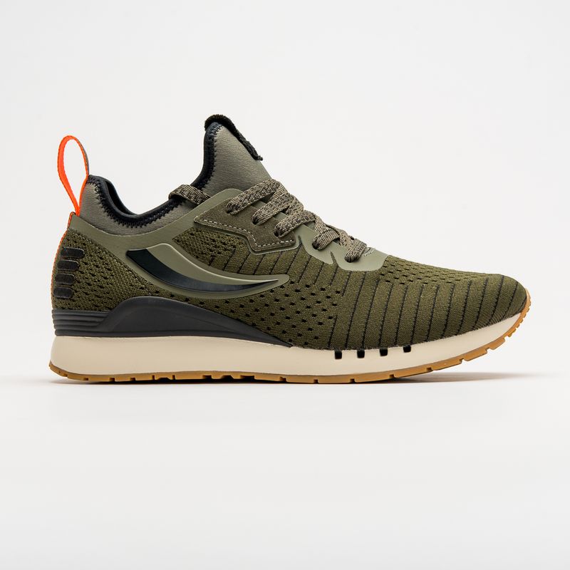 tenis fila overtech