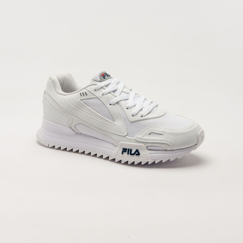 tenis feminino casual fila