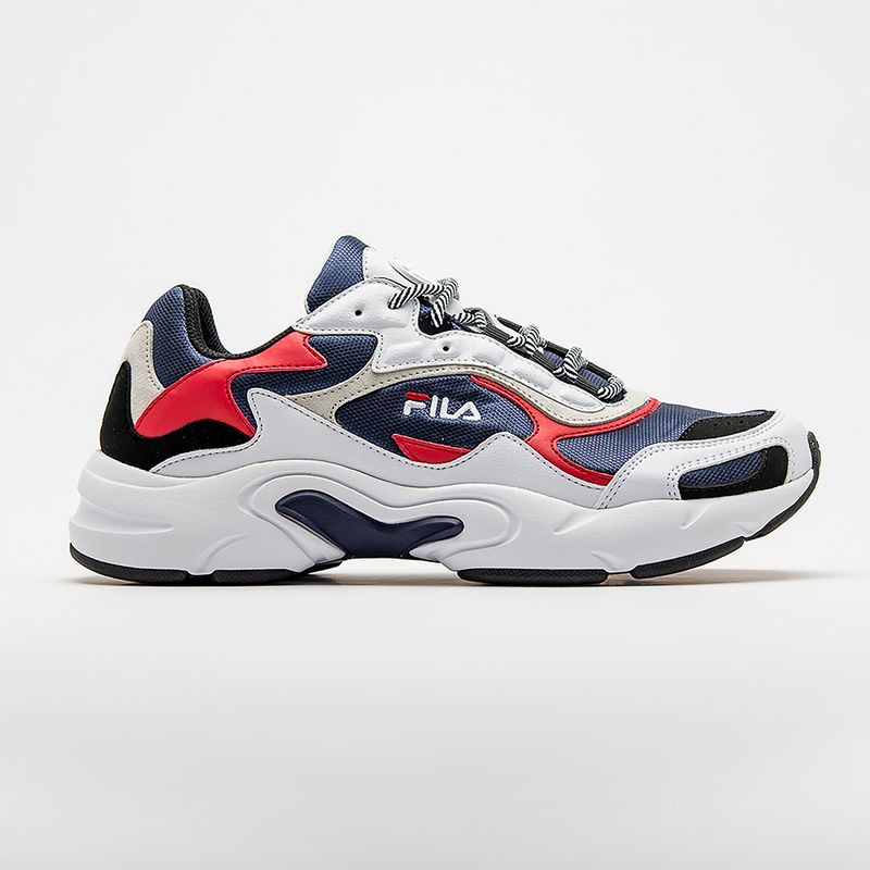 fila 2019