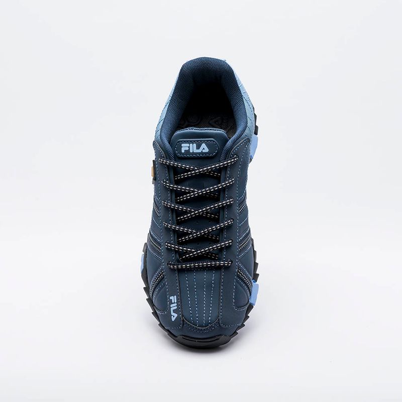 tenis fila slant feminino