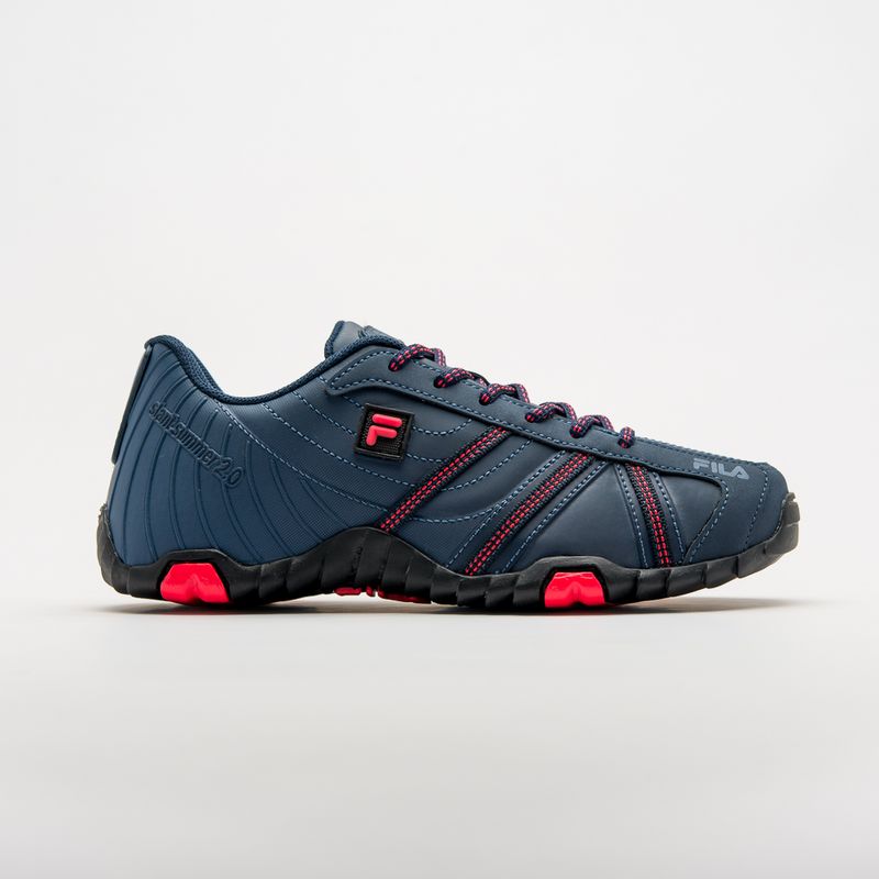 fila slant feminino