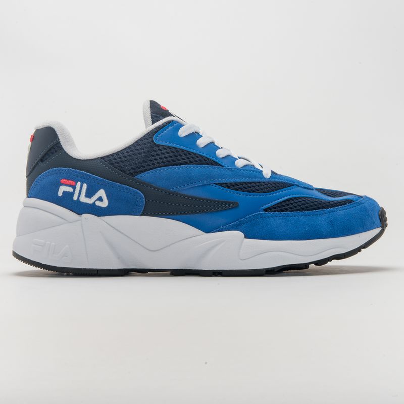 fila venom blue