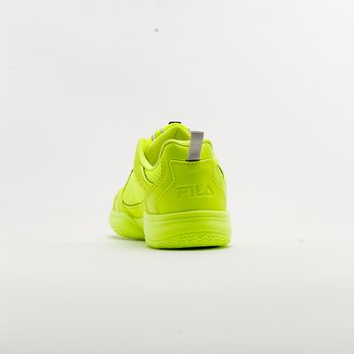 tenis fila infantil promoção