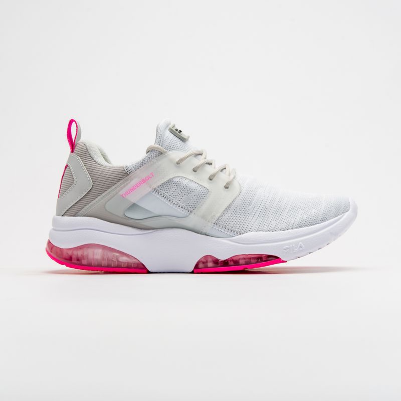 tenis fila thunderbolt feminino