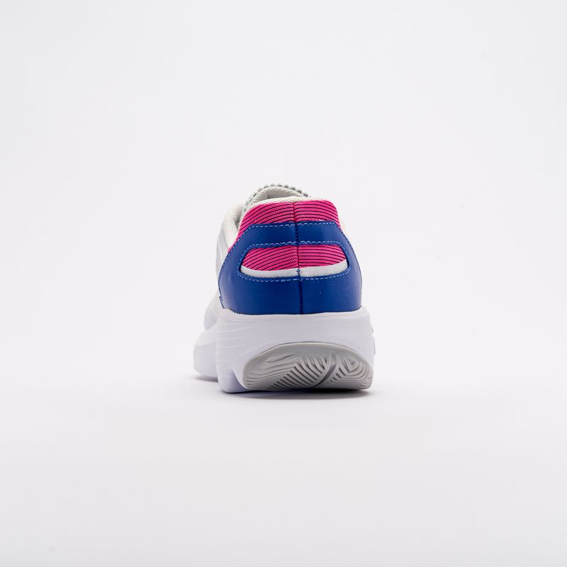 tenis fila extra jog