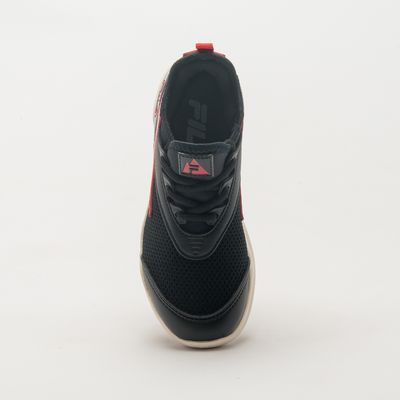 tenis fila infantil promoção