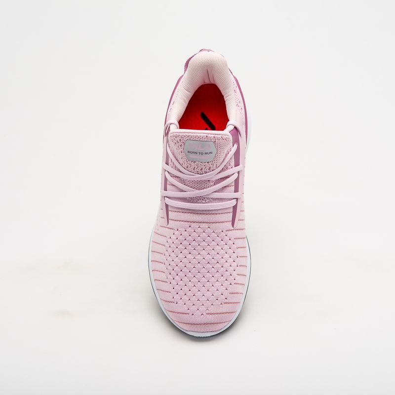 tenis fila k4 knit