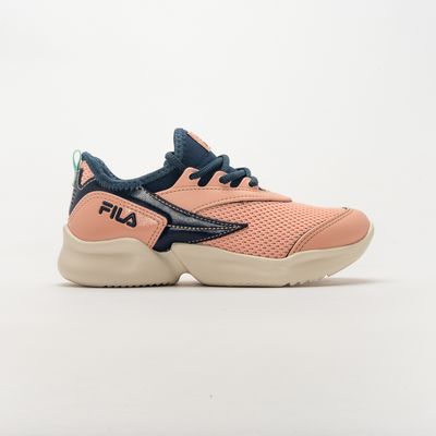 tenis fila infantil promoção
