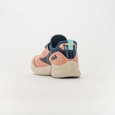 tenis fila infantil promoção