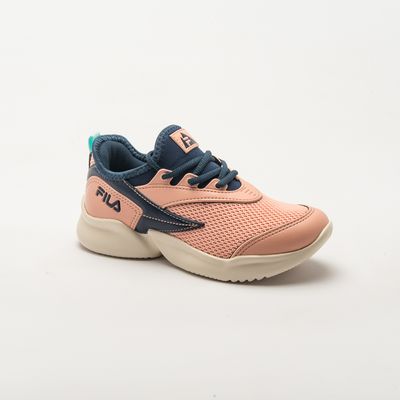 tenis fila infantil promoção