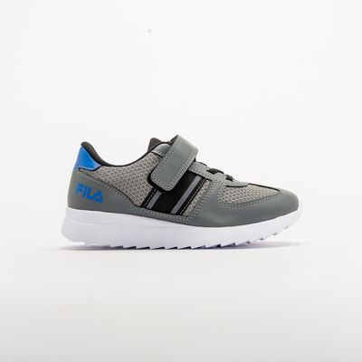 tenis fila infantil promoção