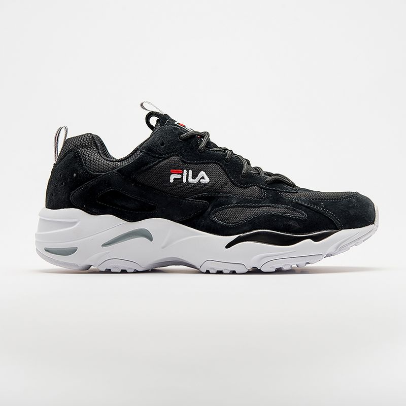 fila tenis ray