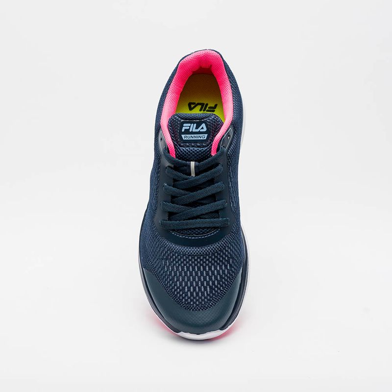 energized fila