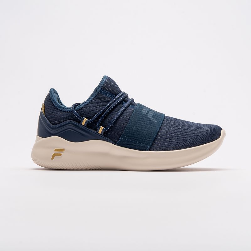 tenis fila feminino trend