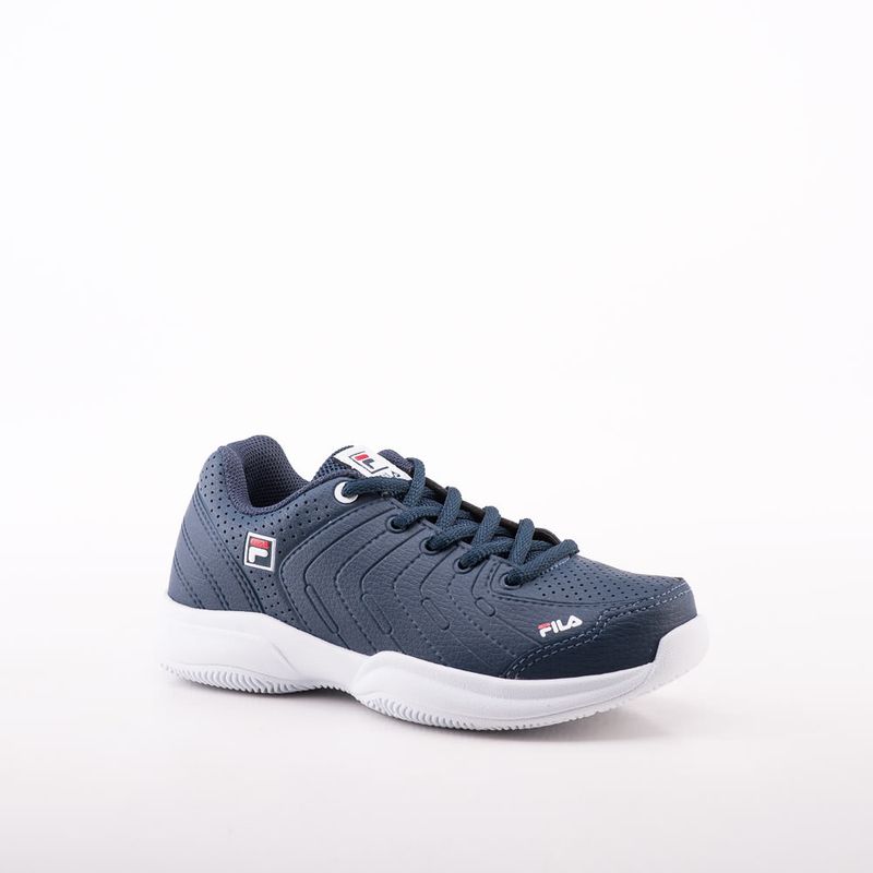 fila lugano 5.0 infantil