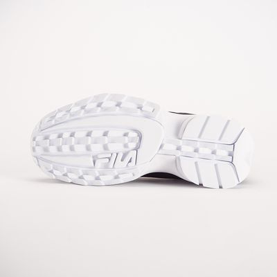 tenis fila disruptor resenha