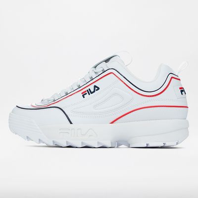 promoção tenis fila masculino