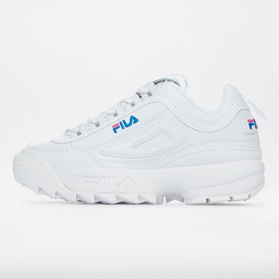 tenis fila feminino 2018 disruptor