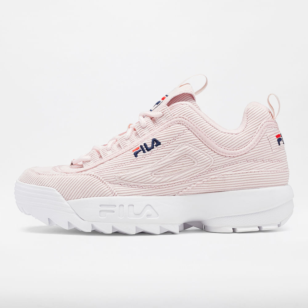 valor do tenis fila disruptor original