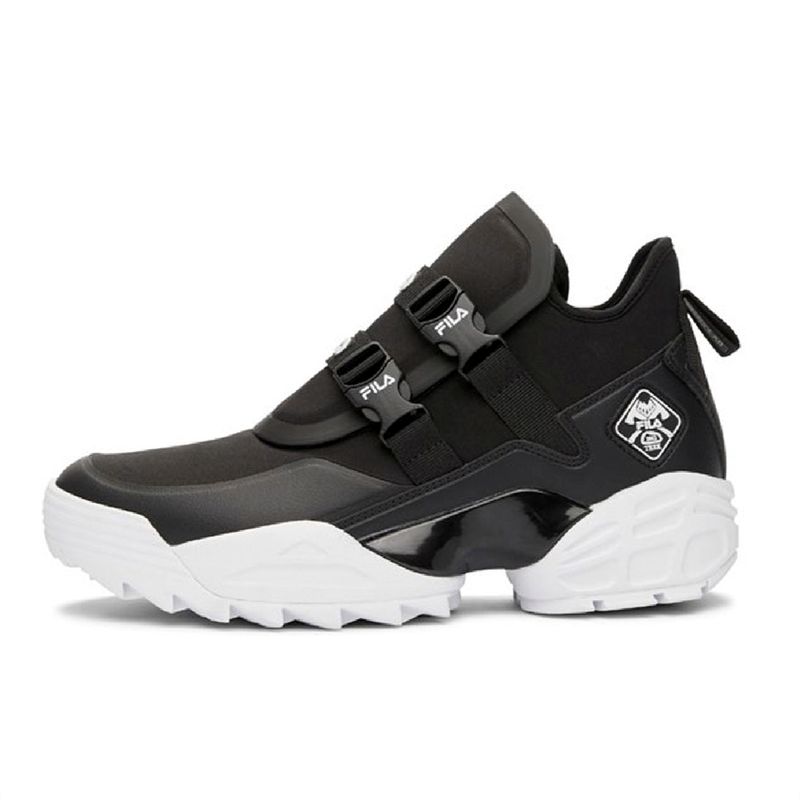 tênis fila v94m masculino