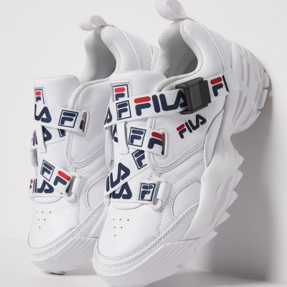 fila tenis wikipedia