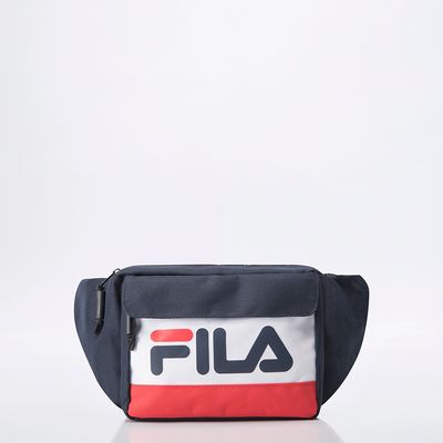 pochete masculina fila